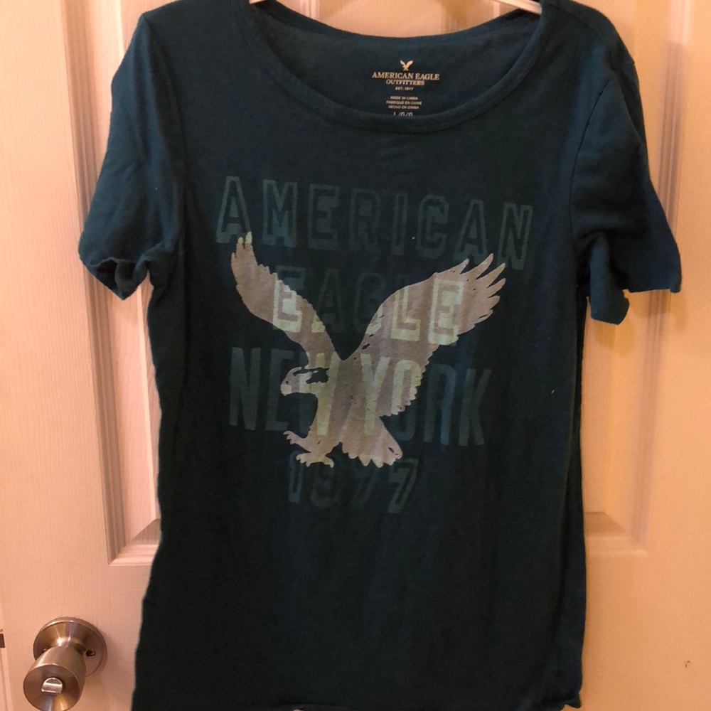 American Eagle Graphic T-Shirt